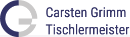 Sachverständiger Tischlereihandwerk Grimm Logo